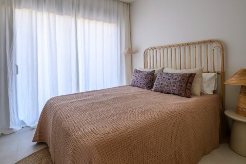 Продажа квартиры в Дехеса де Кампоамор, Аликанте, Испания 3 спальни, 122м2 №119433 - фото 22