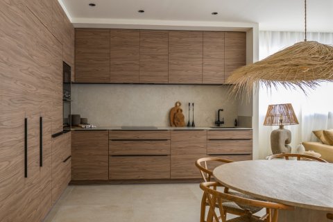 Продажа квартиры в Дехеса де Кампоамор, Аликанте, Испания 3 спальни, 122м2 №119433 - фото 19
