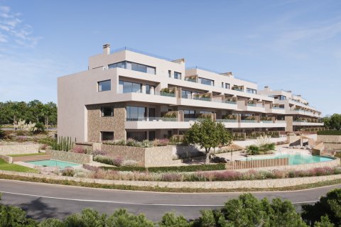 Продажа квартиры в Дехеса де Кампоамор, Аликанте, Испания 3 спальни, 122м2 №119433 - фото 30