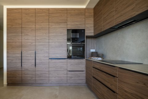 Продажа квартиры в Дехеса де Кампоамор, Аликанте, Испания 3 спальни, 122м2 №119433 - фото 16
