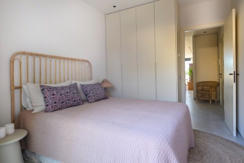 Продажа квартиры в Дехеса де Кампоамор, Аликанте, Испания 3 спальни, 122м2 №119433 - фото 23