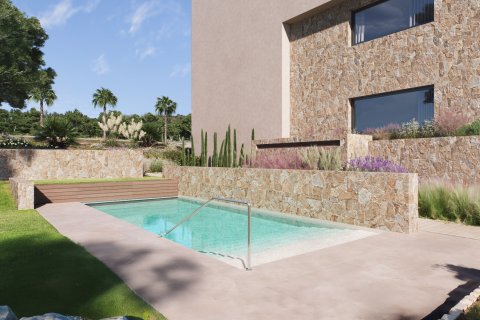 Apartment for sale Dehesa De Campoamor, Alicante, Spain 2 bedrooms, 89 sq.m. No. 119435 - photo 28