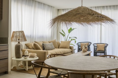 Wohnung zum Verkauf Dehesa De Campoamor, Alicante, Spanien 3 Schlafzimmer, 122 m2 Nr. 119432 - Foto 11