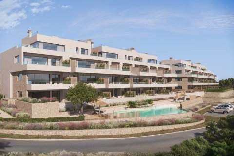 Wohnung zum Verkauf Dehesa De Campoamor, Alicante, Spanien 3 Schlafzimmer, 122 m2 Nr. 119432 - Foto 1