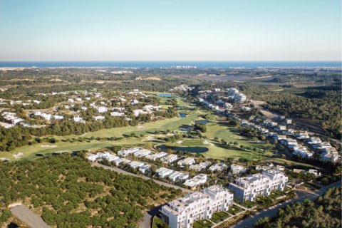 Wohnung zum Verkauf Dehesa De Campoamor, Alicante, Spanien 3 Schlafzimmer, 122 m2 Nr. 119432 - Foto 26