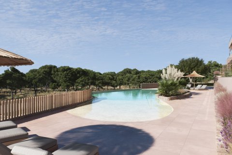 Wohnung zum Verkauf Dehesa De Campoamor, Alicante, Spanien 3 Schlafzimmer, 122 m2 Nr. 119432 - Foto 3