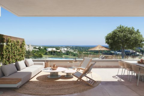 Wohnung zum Verkauf Dehesa De Campoamor, Alicante, Spanien 3 Schlafzimmer, 122 m2 Nr. 119432 - Foto 25