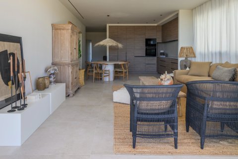 Wohnung zum Verkauf Dehesa De Campoamor, Alicante, Spanien 3 Schlafzimmer, 122 m2 Nr. 119432 - Foto 7