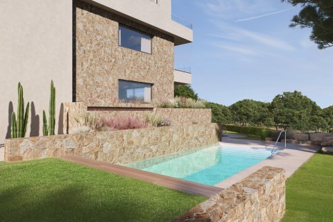 Wohnung zum Verkauf Dehesa De Campoamor, Alicante, Spanien 3 Schlafzimmer, 122 m2 Nr. 119432 - Foto 29