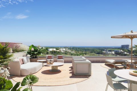 Wohnung zum Verkauf Dehesa De Campoamor, Alicante, Spanien 3 Schlafzimmer, 122 m2 Nr. 119432 - Foto 24