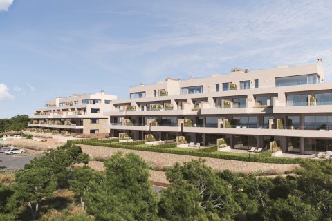 Wohnung zum Verkauf Dehesa De Campoamor, Alicante, Spanien 3 Schlafzimmer, 122 m2 Nr. 119432 - Foto 27
