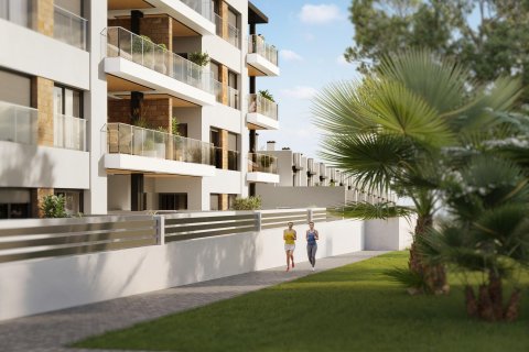 Apartment for sale Torrevieja, Alicante, Spain 2 bedrooms, 87 sq.m. No. 117864 - photo 3