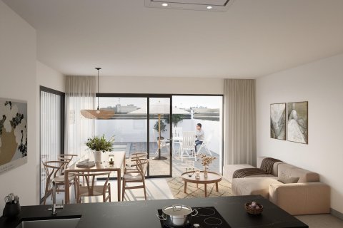 Apartment for sale Torrevieja, Alicante, Spain 2 bedrooms, 87 sq.m. No. 117864 - photo 10