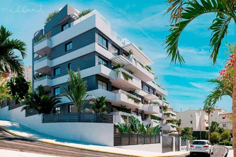Apartment for sale Estepona, Malaga, Spain 2 bedrooms, 72 sq.m. No. 108673 - photo 2