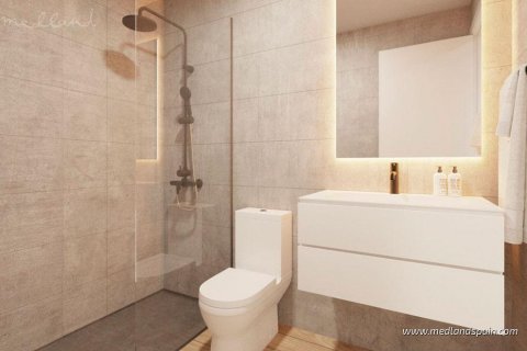 Apartment for sale Estepona, Malaga, Spain 2 bedrooms, 72 sq.m. No. 108673 - photo 13