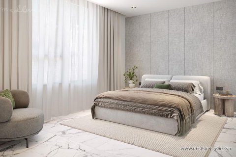 Appartamento in vendita Estepona, Malaga, Spagna 3 camere da letto, 204 mq. N° 108682 - foto 14