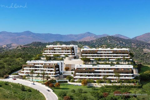 Appartamento in vendita Estepona, Malaga, Spagna 3 camere da letto, 205 mq. N° 108679 - foto 3