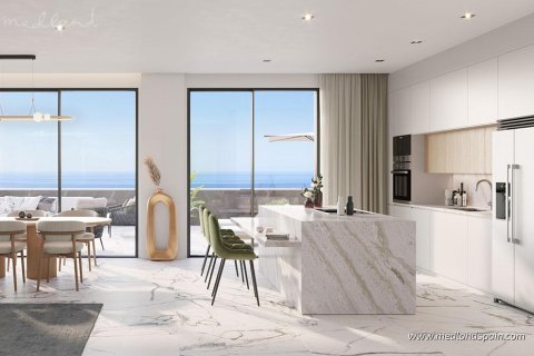 Appartamento in vendita Estepona, Malaga, Spagna 3 camere da letto, 205 mq. N° 108679 - foto 9