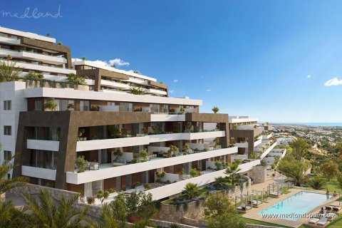 Appartamento in vendita Estepona, Malaga, Spagna 3 camere da letto, 205 mq. N° 108679 - foto 1