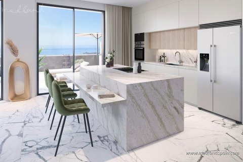 Appartamento in vendita Estepona, Malaga, Spagna 3 camere da letto, 205 mq. N° 108679 - foto 12