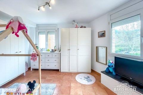 Townhouse for sale Canet de Mar, Barcelona, Spain 4 bedrooms, 299 sq.m. No. 117638 - photo 20