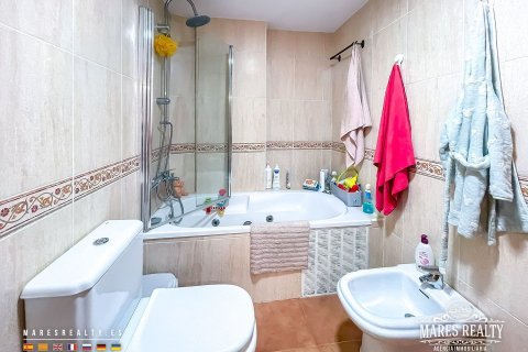 Townhouse for sale Canet de Mar, Barcelona, Spain 4 bedrooms, 299 sq.m. No. 117638 - photo 17