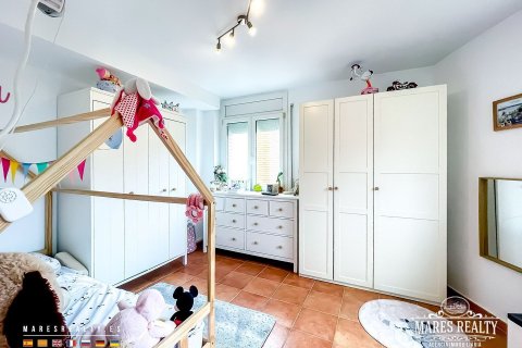 Townhouse for sale Canet de Mar, Barcelona, Spain 4 bedrooms, 299 sq.m. No. 117638 - photo 19