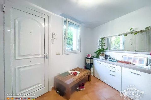 Townhouse for sale Canet de Mar, Barcelona, Spain 4 bedrooms, 299 sq.m. No. 117638 - photo 8
