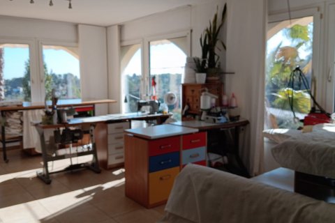 Продажа виллы в Ла Нусия, Аликанте, Испания 5 спален, 310м2 №117636 - фото 10
