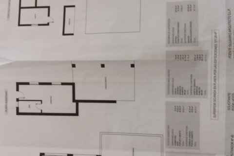 Продажа виллы в Ла Нусия, Аликанте, Испания 5 спален, 310м2 №117636 - фото 27