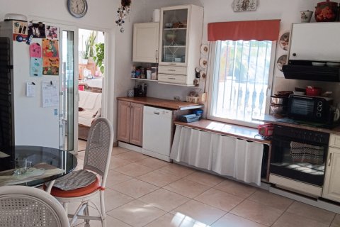 Продажа виллы в Ла Нусия, Аликанте, Испания 5 спален, 310м2 №117636 - фото 15