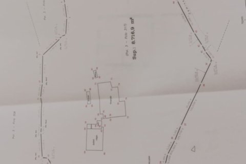 Продажа виллы в Ла Нусия, Аликанте, Испания 5 спален, 310м2 №117636 - фото 25