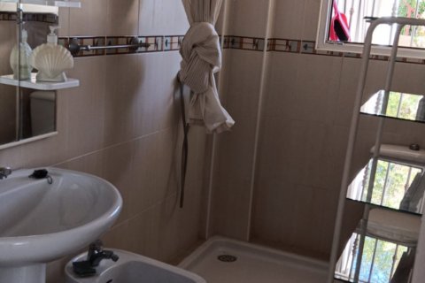 Продажа виллы в Ла Нусия, Аликанте, Испания 5 спален, 310м2 №117636 - фото 22