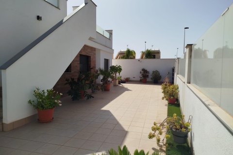 Villa pārdošanā San Pedro del Pinatar, Murcia, Spānijā 2 istabas, 270 m2 Nr. 115471 - attēls 13