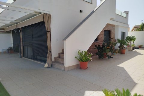 Villa pārdošanā San Pedro del Pinatar, Murcia, Spānijā 2 istabas, 270 m2 Nr. 115471 - attēls 4