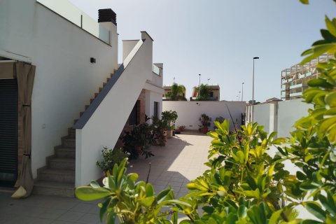 Villa pārdošanā San Pedro del Pinatar, Murcia, Spānijā 2 istabas, 270 m2 Nr. 115471 - attēls 8