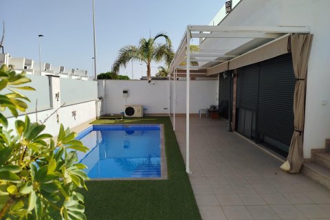 Villa pārdošanā San Pedro del Pinatar, Murcia, Spānijā 2 istabas, 270 m2 Nr. 115471 - attēls 6