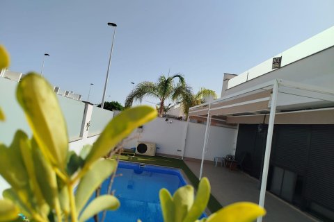 Villa pārdošanā San Pedro del Pinatar, Murcia, Spānijā 2 istabas, 270 m2 Nr. 115471 - attēls 12