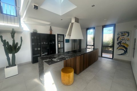 Villa à vendre Hacienda del Alamo, Murcia, Espagne, 4 chambres, 392 m2 No. 115480 - photo 11