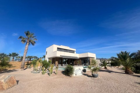 Villa à vendre Hacienda del Alamo, Murcia, Espagne, 4 chambres, 392 m2 No. 115480 - photo 3
