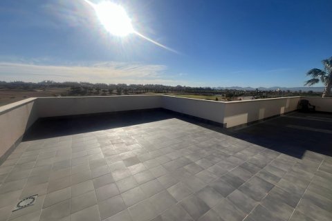 Villa à vendre Hacienda del Alamo, Murcia, Espagne, 4 chambres, 392 m2 No. 115480 - photo 8
