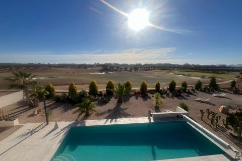 Villa à vendre Hacienda del Alamo, Murcia, Espagne, 4 chambres, 392 m2 No. 115480 - photo 1
