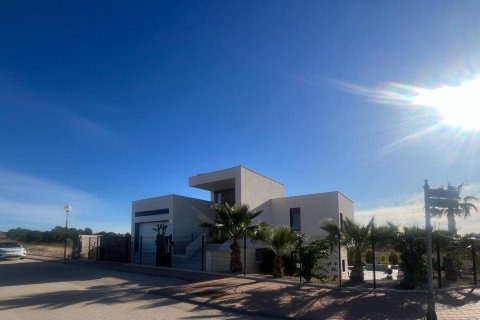 Villa à vendre Hacienda del Alamo, Murcia, Espagne, 4 chambres, 392 m2 No. 115480 - photo 27