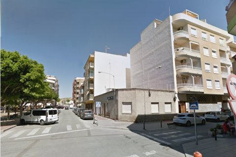 Townhouse for sale Guardamar del Segura, Alicante, Spain 4 bedrooms, 164 sq.m. No. 115472 - photo 1