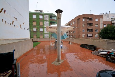 Townhouse for sale Guardamar del Segura, Alicante, Spain 4 bedrooms, 164 sq.m. No. 115472 - photo 7