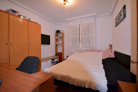 Townhouse for sale Guardamar del Segura, Alicante, Spain 4 bedrooms, 164 sq.m. No. 115472 - photo 13