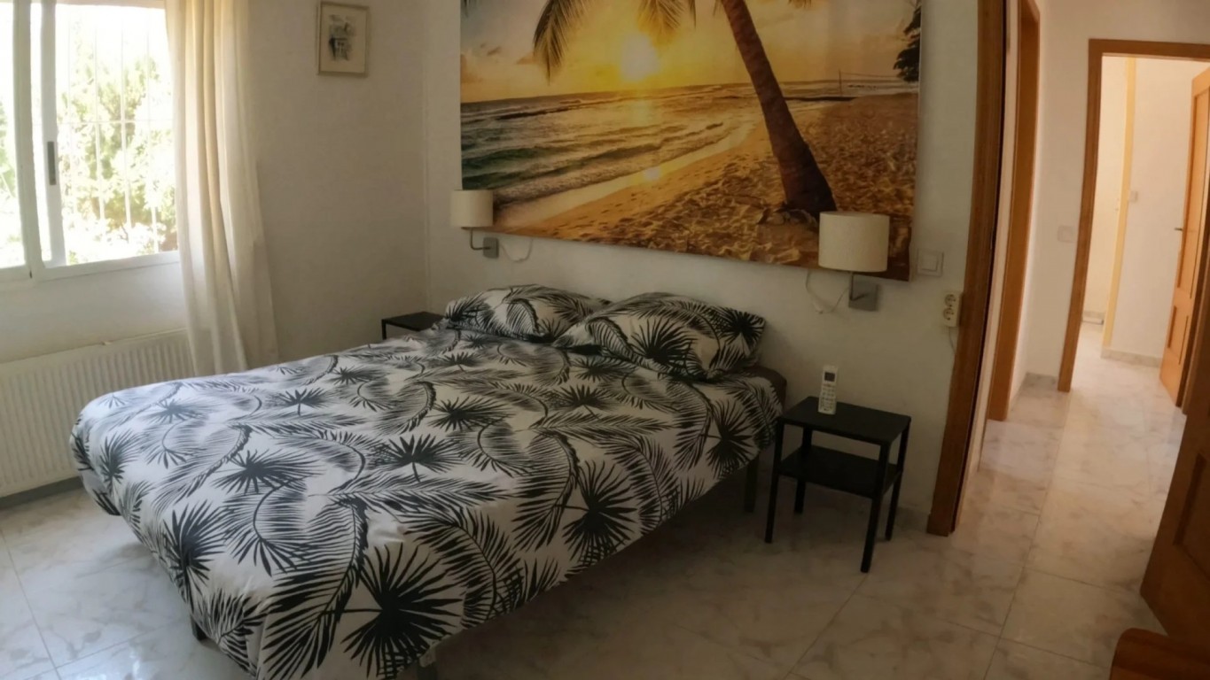 Villa à L'Alfàs del Pi, Alicante, Espagne 8 chambres, 540 m2 No. 115477
