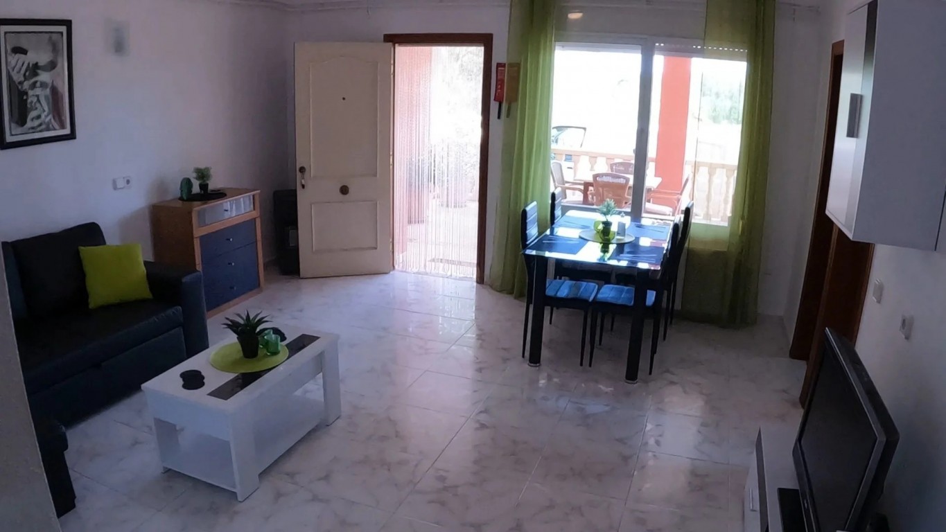 Villa à L'Alfàs del Pi, Alicante, Espagne 8 chambres, 540 m2 No. 115477