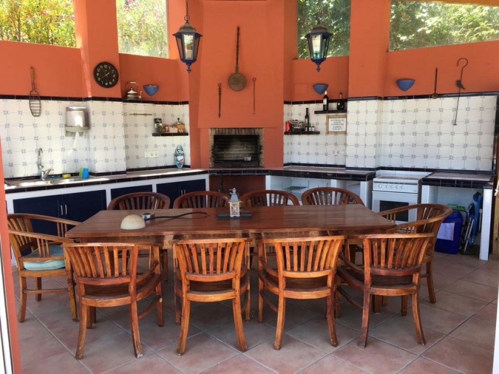 Villa à L'Alfàs del Pi, Alicante, Espagne 8 chambres, 540 m2 No. 115477