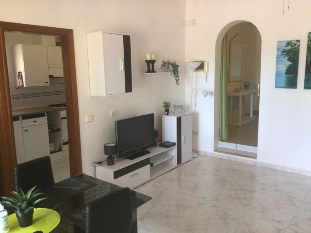 Villa à L'Alfàs del Pi, Alicante, Espagne 8 chambres, 540 m2 No. 115477